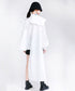 Ruffle Pleated Blouse